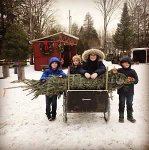 Meet your Posher, Kristy